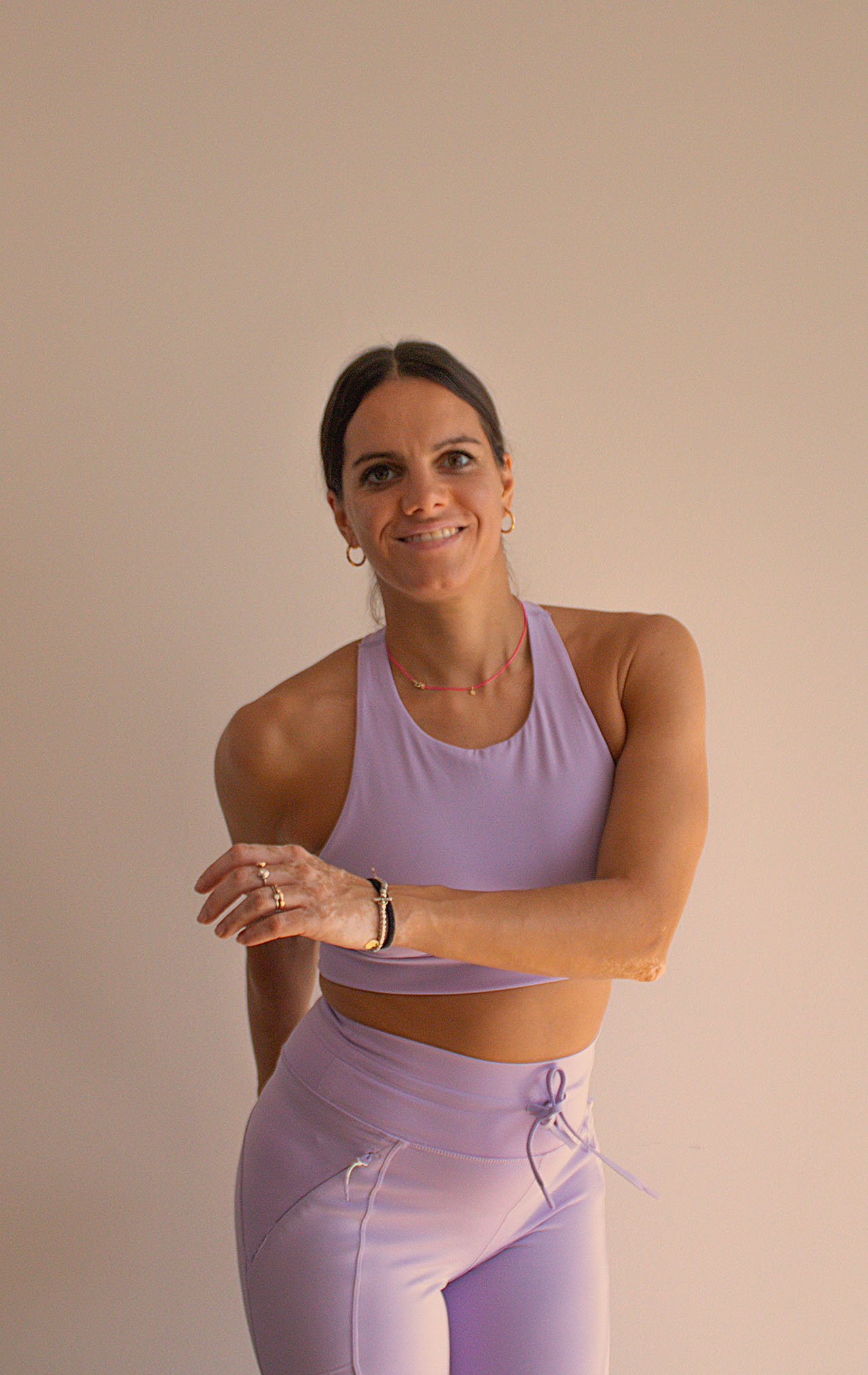 Veronica Mangia
