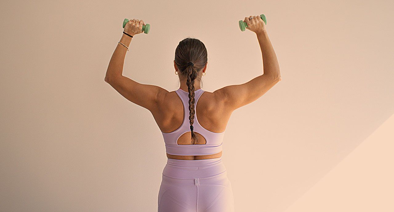 Prova il pilates con me