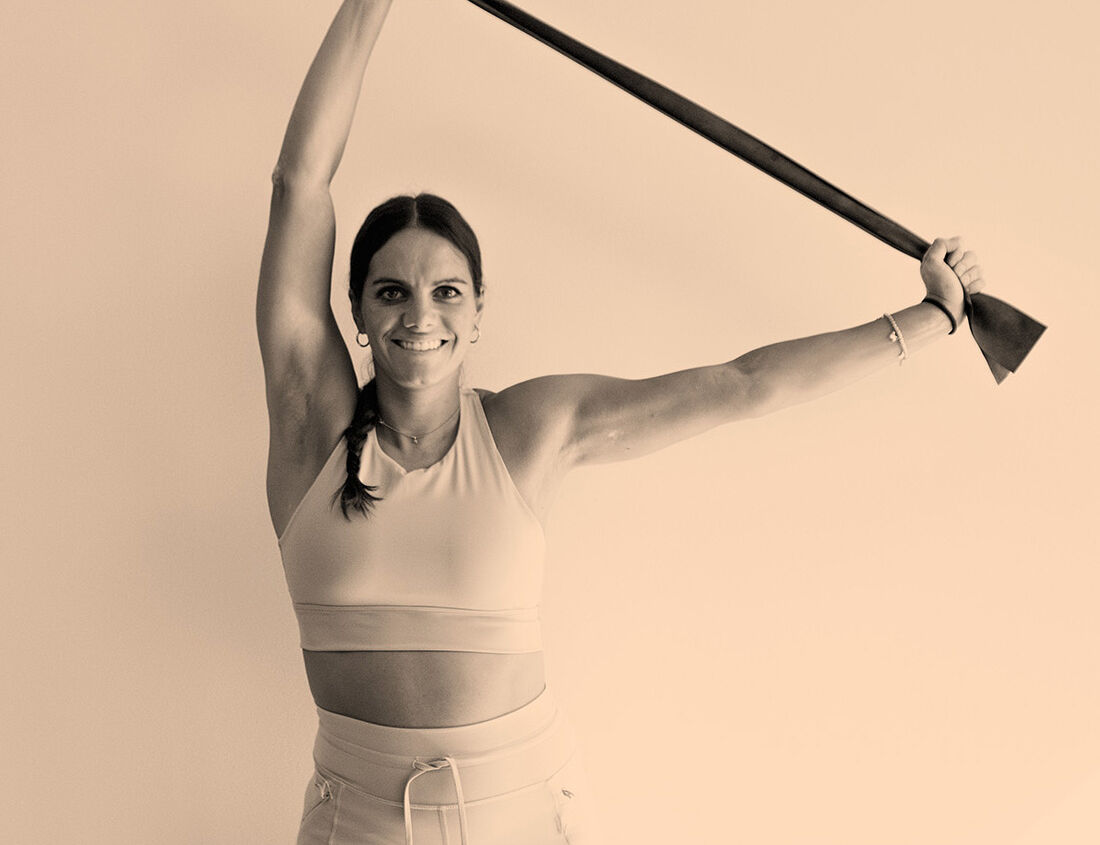 Pilates – coming soon